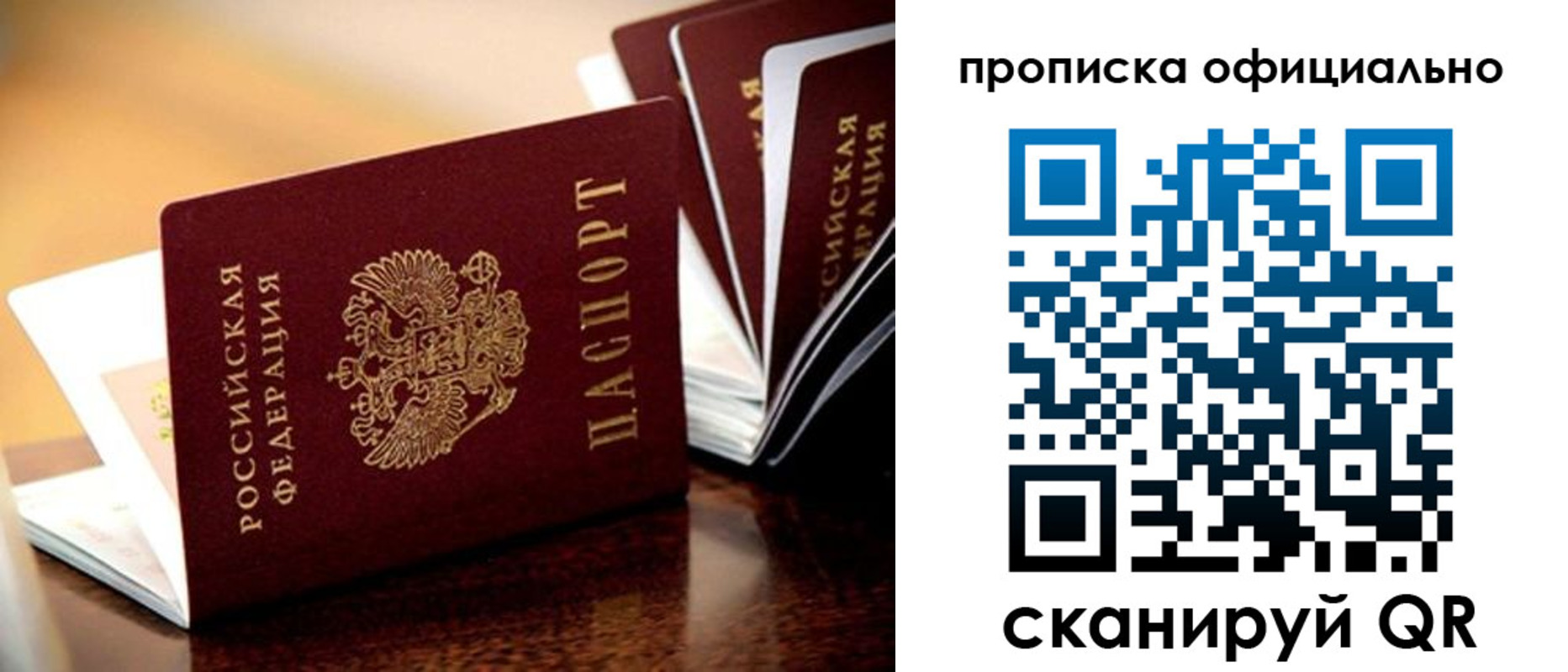 прописка в квартире в Богородске